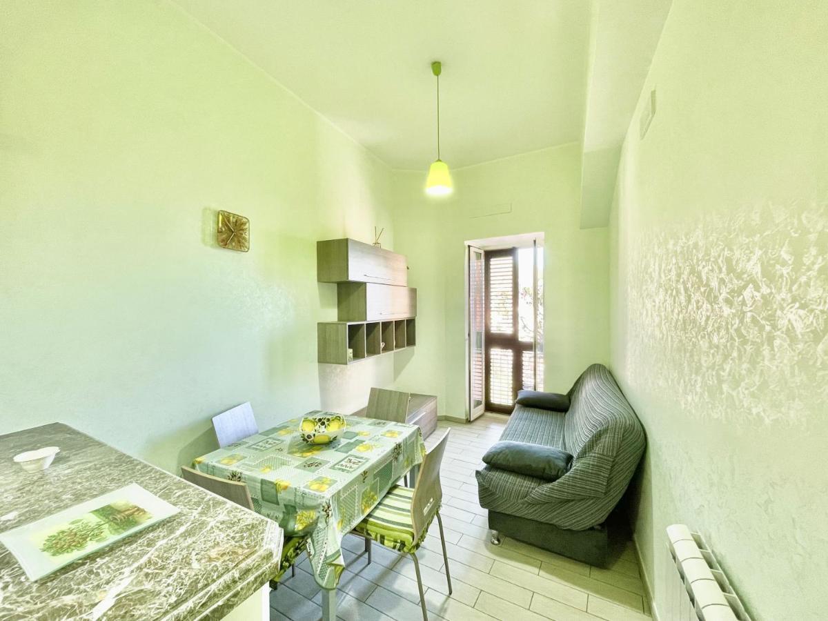 Enza'S Home טאורמינה מראה חיצוני תמונה