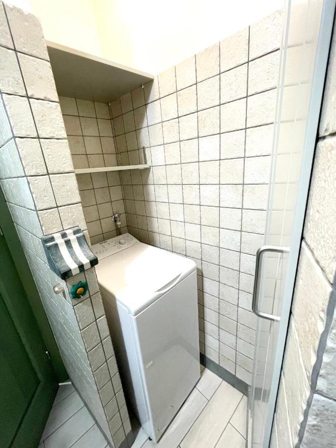 Enza'S Home טאורמינה מראה חיצוני תמונה